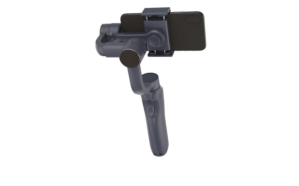 Hohem iSteady الهاتف الذكي Gimbal Stabilizer 3-Axis Gimble Hohem iSteady الهاتف الذكي Gimbal Stabilizer 3-Axis Gimble